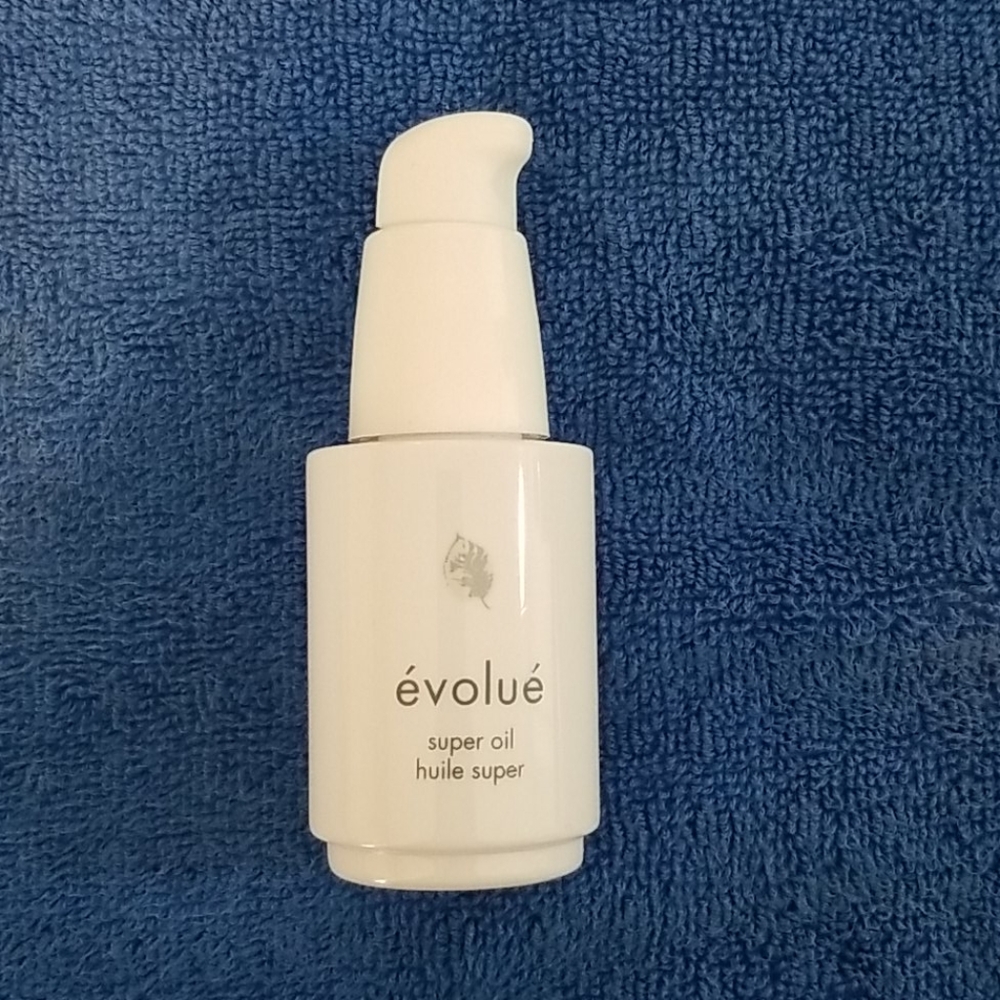 Evolue Super Oil